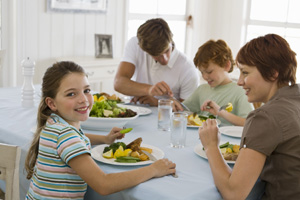 positive parenting