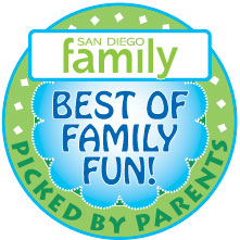 2012 Best Of Family Fun
