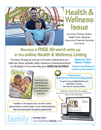 sdf health and wellness