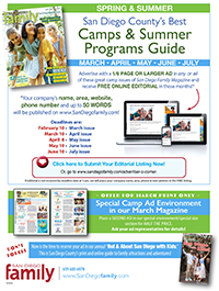 summercamps mar jul 2025