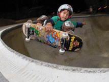 skater