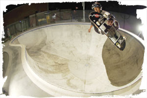 skater