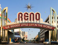 reno