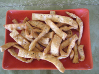 Diwali Snacks