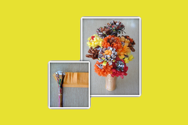 fall flowers 677
