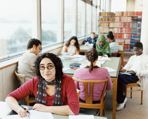 sending your child to college