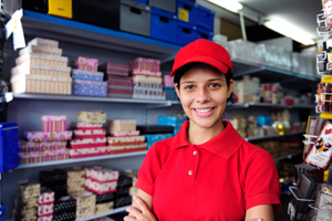 teen get a job sm