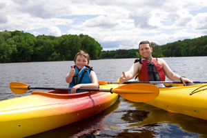 Boating Safety