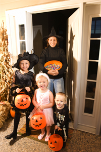 Be GREEN This Halloween With These Simple Tips