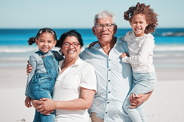 Ways to Celebrate Grandparents on Grandparents Day