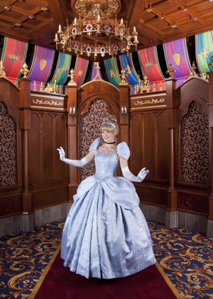 CinderellaFantasyfaire
