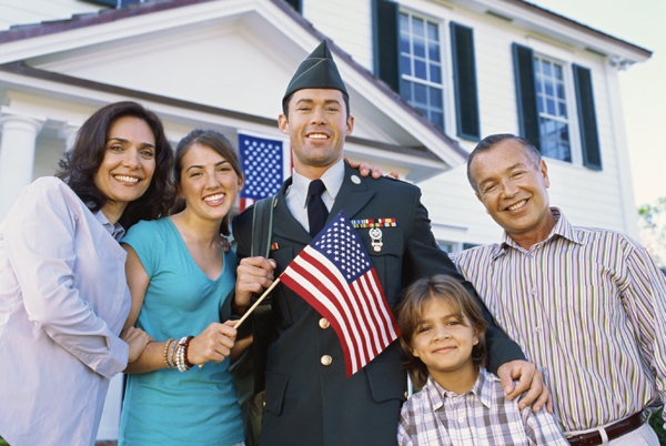 Active-duty Military Personnel and Family Members Receive Free Admission to these San Diego Museums.