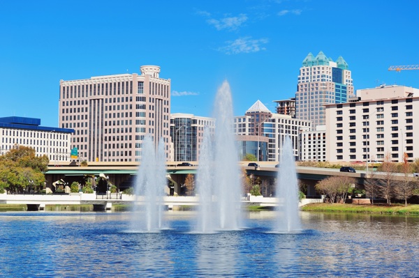 orlando-lake