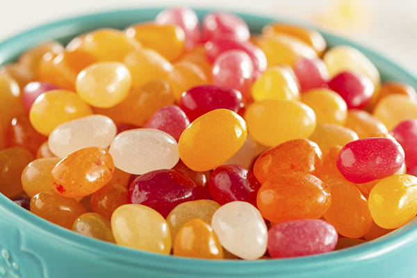 8 activities using jellybeans sm