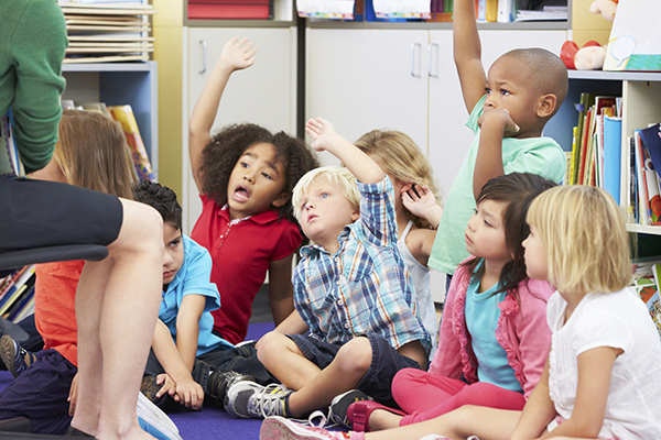 homeless kids preschool