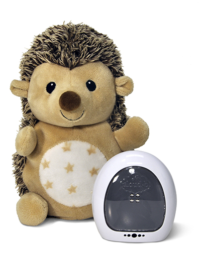 toy hedgehog