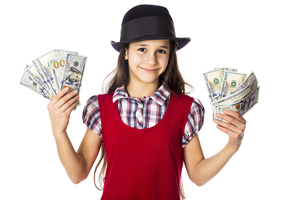 Read here about ways for your children to make money over the summer.