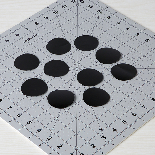 step 3 - calendar