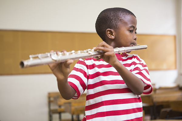 Why Music Education Matters