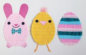 easter egg craft