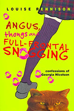 Angus Thongs 1957