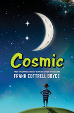 cosmic 1957