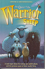 quest of the warrior sheep 1957