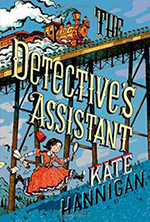 the detectives assistant 1957