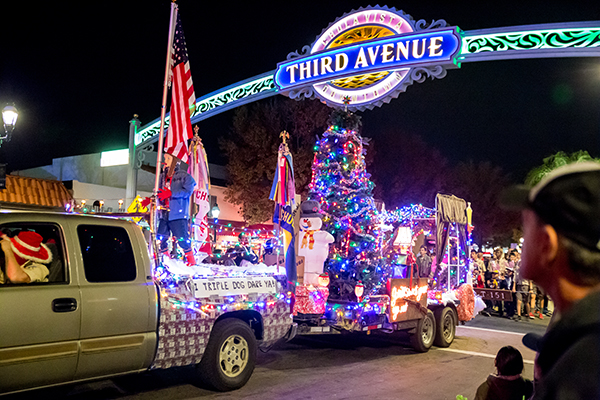 Chula Vista Christmas Parade 2022 10 Magical Holiday Experiences