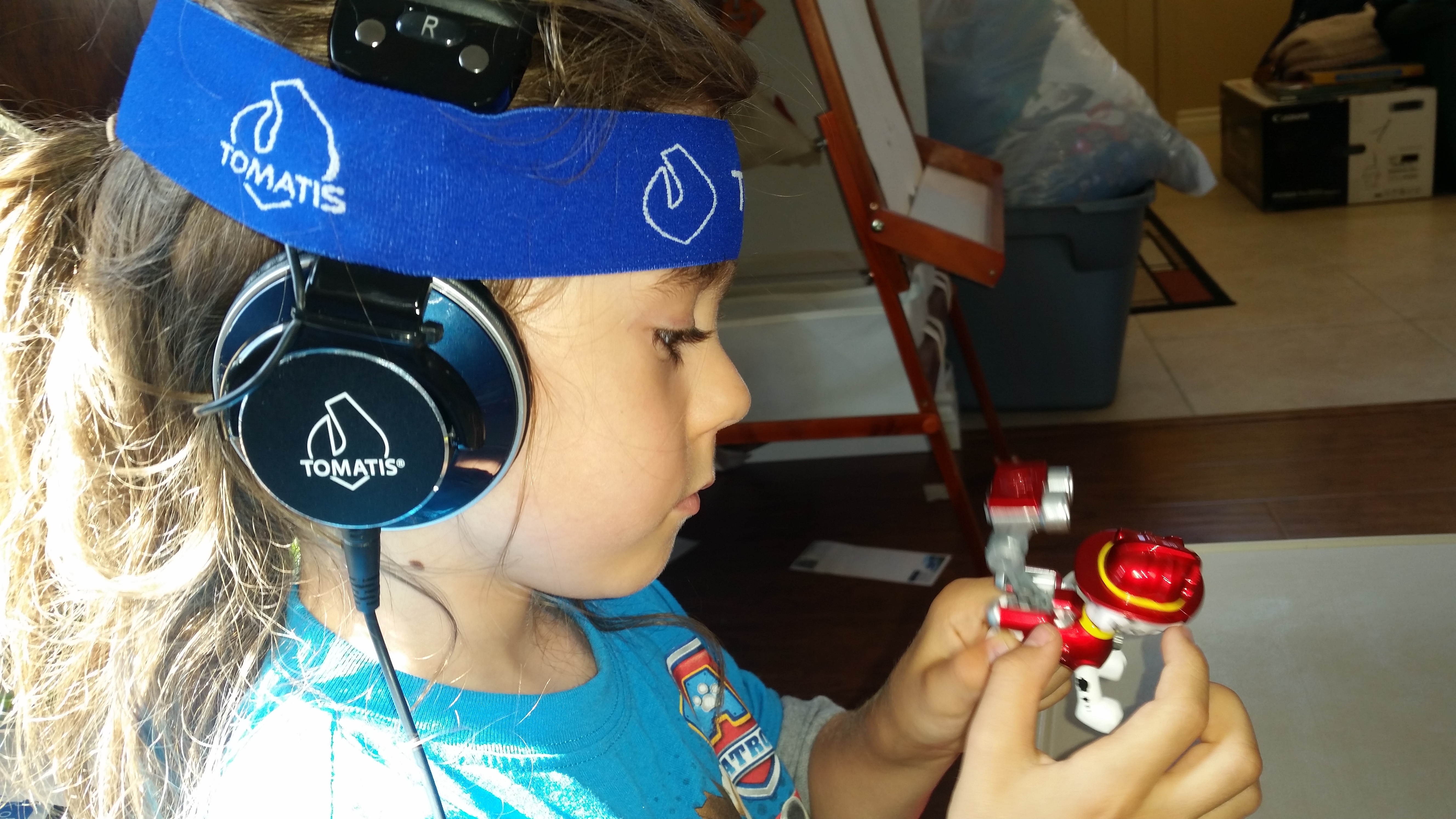Perfect Progress can help get to the root cause of your child's lerning disability.