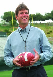 jim harbaugh 2005