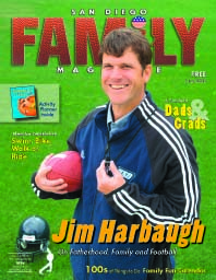 june 2005 cover sdfm