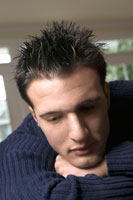 can dads get postpartum depression sm