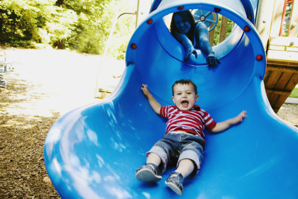 childcare sm