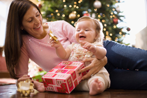 holiday baby survival sm