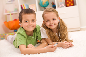 raising mulitlingual baby sm
