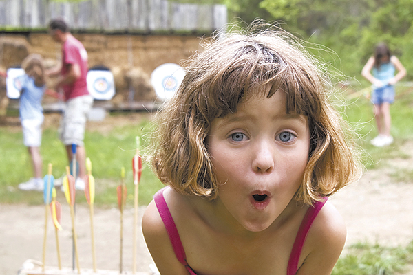 10 tips to find the right day camp sm