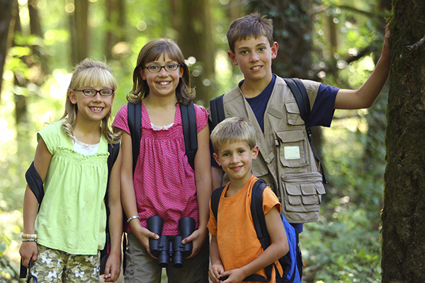 Find Spring Break Camps for Your Kids: March – April 2024