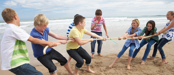 San Diego Family's June ONLINE ONLY camp listing