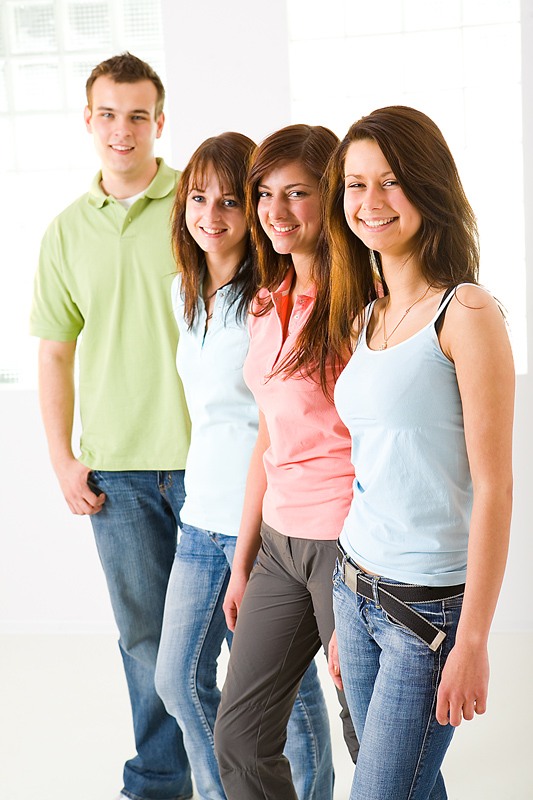 teenscamps