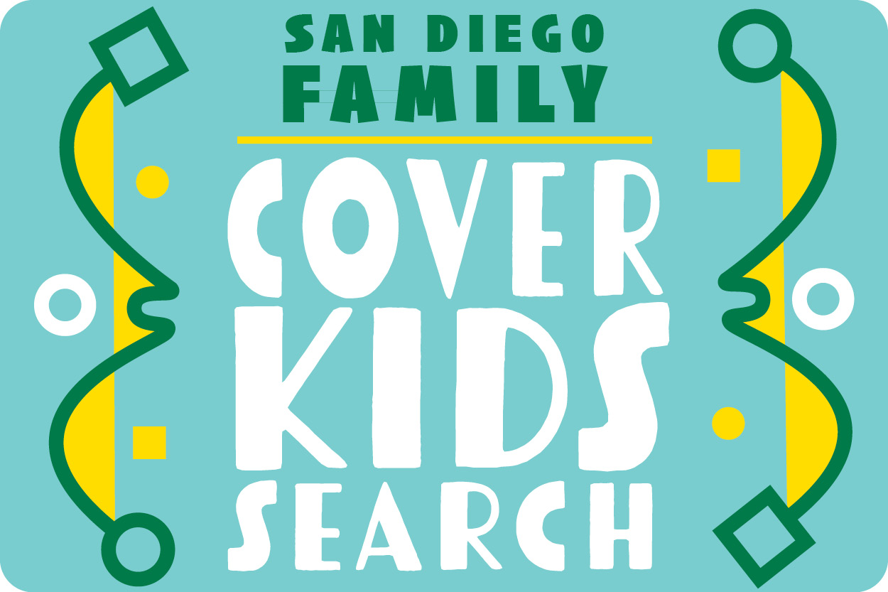 NEW Cover Kids Search