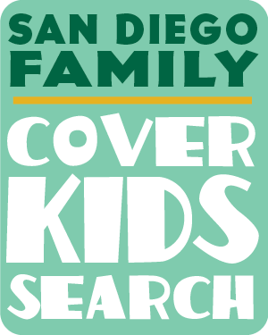 NEW Cover Kids Search