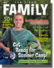 March 2010 issue: San Diego Family Magazine