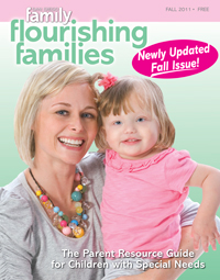 Flourishing Families