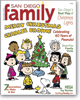 December 2010 issue: San Diego Family Magazine