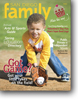 February 2011 issue: San Diego Family Magazine