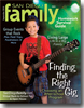 September2010 issue: San Diego Family Magazine
