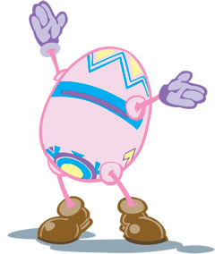 egg ceptional science sm