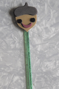 Swizzel Stick