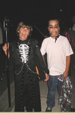 SpookyKids